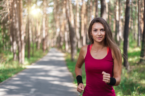 Will Breast Implants Interfere With My Athletic Performance or Exercise  Routine? - Fresno, CA